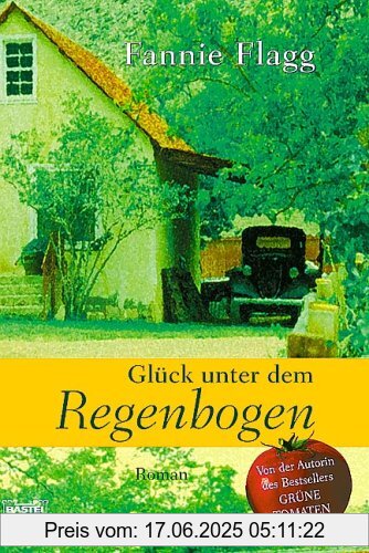 Binding : Taschenbuch, Edition : DE, Label : Bastei Lübbe (Bastei Verlag), Publisher : Bastei Lübbe (Bastei Verlag), medium : Taschenbuch, numberOfPages : 637, publicationDate : 2004-03-30, authors : Fannie Flagg, translators : Monika Ohletz, languages : german, ISBN : 3404151232