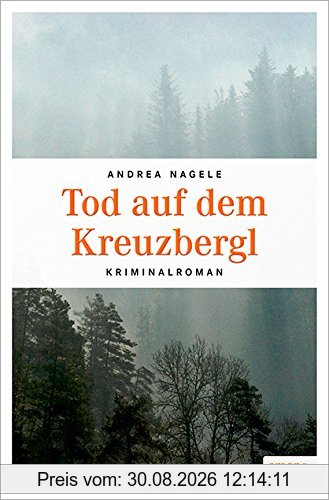 Tod auf dem Kreuzbergl