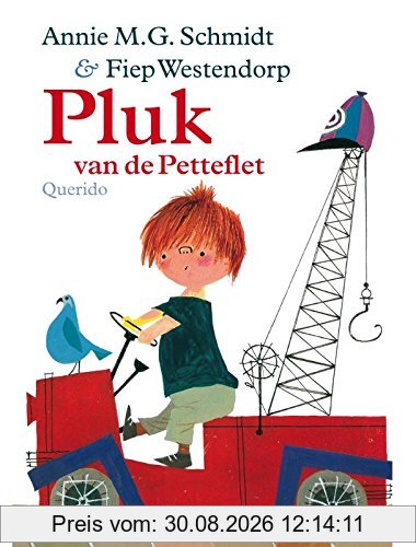 Pluk van de Petteflet