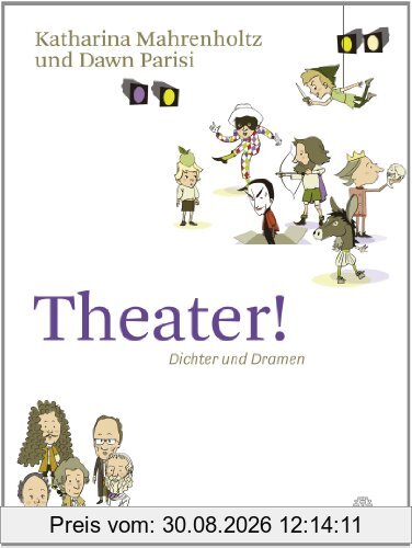 Theater!
