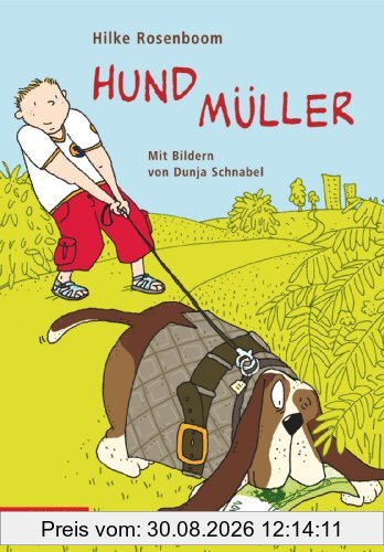Hund Müller