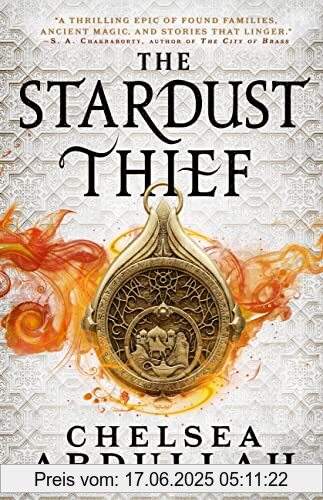 Binding : Gebundene Ausgabe, Label : Orbit, Publisher : Orbit, medium : Gebundene Ausgabe, numberOfPages : 480, publicationDate : 2022-05-17, releaseDate : 2022-05-17, authors : Chelsea Abdullah, ISBN : 0316368768