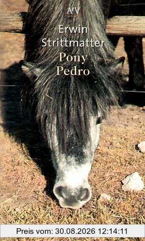 Pony Pedro