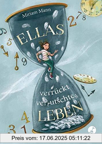 Brand : Boje Verlag, Binding : Gebundene Ausgabe, Edition : 1. Aufl. 2020, Label : Boje, Publisher : Boje, medium : Gebundene Ausgabe, numberOfPages : 240, publicationDate : 2020-10-30, releaseDate : 2020-10-30, authors : Miriam Mann, ISBN : 3414825872