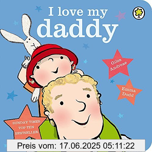 Binding : Pappbilderbuch, Label : Orchard Books, Publisher : Orchard Books, NumberOfItems : 1, medium : Sonstige Einbände, numberOfPages : 26, publicationDate : 2013-05-02, releaseDate : 2013-05-02, authors : Giles Andreae, ISBN : 1408324385