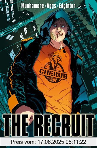 Binding : Taschenbuch, Label : Hodder Children's Books, Publisher : Hodder Children's Books, NumberOfItems : 1, PackageQuantity : 1, medium : Taschenbuch, numberOfPages : 176, publicationDate : 2012-08-02, authors : Robert Muchamore, John Aggs, languages : english, ISBN : 1444903187