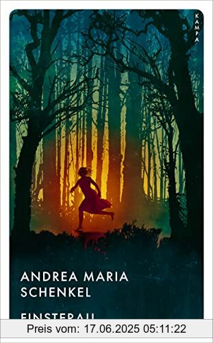 Binding : Taschenbuch, Edition : 1, Label : Kampa Verlag, Publisher : Kampa Verlag, medium : Taschenbuch, numberOfPages : 144, publicationDate : 2023-07-27, authors : Schenkel, Andrea Maria, ISBN : 3311150724