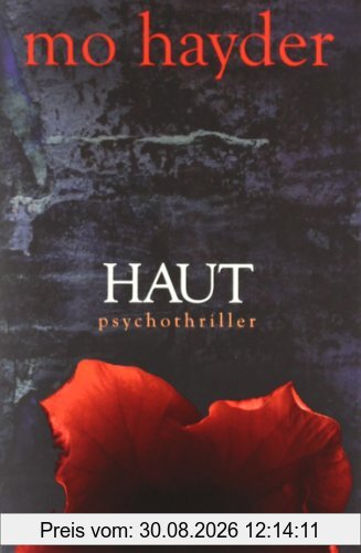 Haut: Psychothriller