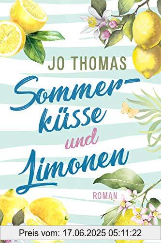 Brand : Lbbe, Binding : Taschenbuch, Edition : 1. Aufl. 2021, Label : Lübbe, Publisher : Lübbe, medium : Taschenbuch, numberOfPages : 384, publicationDate : 2021-05-28, releaseDate : 2021-05-28, authors : Jo Thomas, translators : Gabi Reichart-Schmitz, ISBN : 3404184475