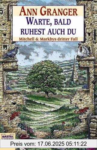 Binding : Taschenbuch, Edition : Aufl. 2013, Label : Bastei Lübbe (Bastei Lübbe Taschenbuch), Publisher : Bastei Lübbe (Bastei Lübbe Taschenbuch), medium : Taschenbuch, numberOfPages : 400, publicationDate : 2000-06-27, authors : Ann Granger, translators : Edith Walter, languages : german, ISBN : 3404143752