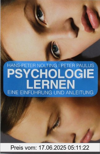 Binding : Taschenbuch, Edition : Neuausgabe, Label : Beltz, Publisher : Beltz, medium : Taschenbuch, numberOfPages : 280, publicationDate : 2013-10-01, authors : Hans-Peter Nolting, Peter Paulus, languages : german, ISBN : 3407229143