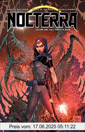 Binding : Taschenbuch, Edition : 01, Label : Image Comics, Publisher : Image Comics, medium : Taschenbuch, numberOfPages : 168, publicationDate : 2021-10-19, releaseDate : 2021-10-19, authors : Scott Snyder, ISBN : 1534319948