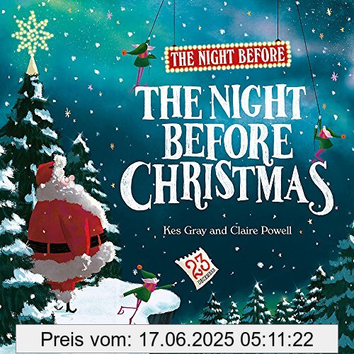 Binding : Taschenbuch, Label : Hodder Children's Books, Publisher : Hodder Children's Books, medium : Taschenbuch, numberOfPages : 32, publicationDate : 2018-10-04, releaseDate : 2018-10-04, authors : Kes Gray, ISBN : 1444939238