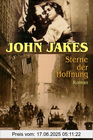 Binding : Taschenbuch, Label : Bastei Lübbe, Publisher : Bastei Lübbe, medium : Taschenbuch, numberOfPages : 702, publicationDate : 2000-01-01, authors : John Jakes, translators : Erna Tom, languages : german, ISBN : 3404143981