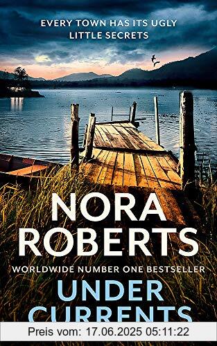 Binding : Taschenbuch, Label : Piatkus, Publisher : Piatkus, medium : Taschenbuch, numberOfPages : 544, publicationDate : 2020-05-14, releaseDate : 2020-05-14, authors : Nora Roberts, ISBN : 0349421943