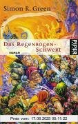 Binding : Taschenbuch, Edition : 1, Label : Piper Taschenbuch, Publisher : Piper Taschenbuch, medium : Taschenbuch, numberOfPages : 654, publicationDate : 2004-01-01, authors : Green, Simon R., translators : Birgit Reß-Bohusch, languages : german, ISBN : 3492285341