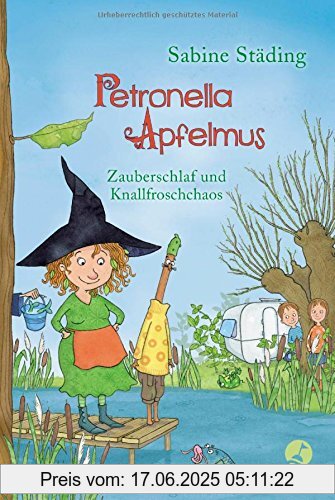 Binding : Gebundene Ausgabe, Edition : Aufl. 2015, Label : Bastei Lübbe (Boje), Publisher : Bastei Lübbe (Boje), medium : Gebundene Ausgabe, numberOfPages : 208, publicationDate : 2015-03-12, authors : Sabine Städing, languages : german, ISBN : 3414824159