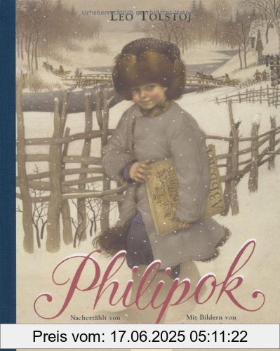 Binding : Gebundene Ausgabe, Label : Esslinger Verlag Schreiber, Publisher : Esslinger Verlag Schreiber, medium : Gebundene Ausgabe, numberOfPages : 32, publicationDate : 2000-01-01, authors : Tolstoi, Leo N., translators : Sabine Frankholz, languages : german, ISBN : 3480214983