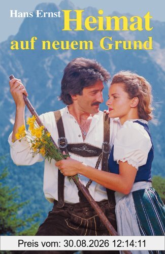 Heimat auf neuem Grund