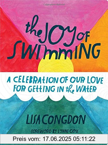 Binding : Taschenbuch, Edition : 01, Label : Chronicle Books, Publisher : Chronicle Books, NumberOfItems : 1, PackageQuantity : 1, medium : Taschenbuch, numberOfPages : 144, publicationDate : 2016-04-19, authors : Lisa Congdon, languages : english, ISBN : 1452144133