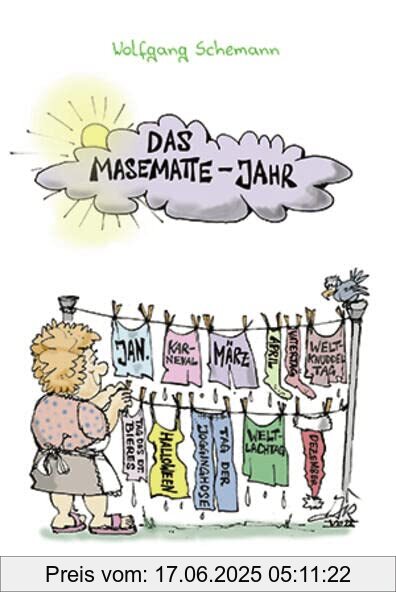 Binding : Taschenbuch, Label : Aschendorff, Publisher : Aschendorff, medium : Taschenbuch, numberOfPages : 105, publicationDate : 2022-11-28, authors : Wolfgang Schemann, ISBN : 3402249413