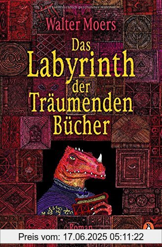 Binding : Taschenbuch, Label : Penguin Verlag, Publisher : Penguin Verlag, medium : Taschenbuch, numberOfPages : 432, publicationDate : 2017-09-11, releaseDate : 2017-09-11, authors : Walter Moers, languages : german, ISBN : 332810299X