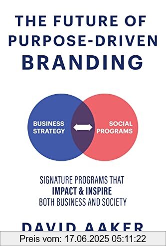 Binding : Taschenbuch, Label : Morgan James Publishing, Publisher : Morgan James Publishing, medium : Taschenbuch, numberOfPages : 260, publicationDate : 2022-10-04, releaseDate : 2022-10-04, authors : David Aaker, ISBN : 1631959883