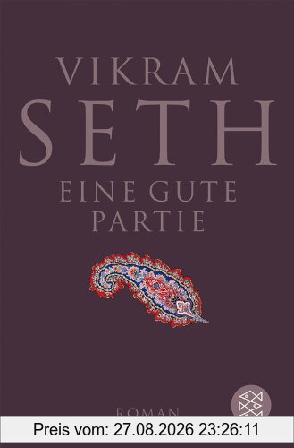 Eine gute Partie: Roman