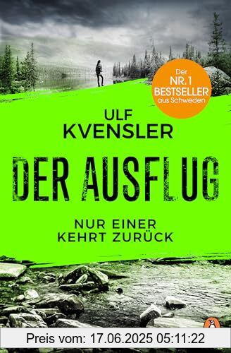 Binding : Broschiert, Edition : Deutsche Erstausgabe, Label : Penguin Verlag, Publisher : Penguin Verlag, medium : Broschiert, numberOfPages : 464, publicationDate : 2024-02-21, releaseDate : 2024-02-21, authors : Ulf Kvensler, translators : Sabine Thiele, ISBN : 332811081X