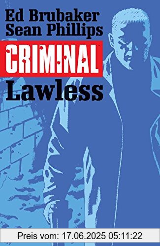 Binding : Taschenbuch, Edition : 01, Label : Image Comics, Publisher : Image Comics, NumberOfItems : 1, PackageQuantity : 1, medium : Taschenbuch, numberOfPages : 128, publicationDate : 2015-03-03, authors : Ed Brubaker, ISBN : 1632152037