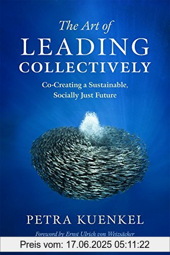 Binding : Gebundene Ausgabe, Label : Chelsea Green Publishing Co, Publisher : Chelsea Green Publishing Co, NumberOfItems : 1, PackageQuantity : 1, medium : Gebundene Ausgabe, numberOfPages : 304, publicationDate : 2016-02-11, authors : Petra Kuenkel, ISBN : 1603586261