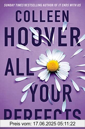 Binding : Taschenbuch, Edition : Reissue, Label : Simon + Schuster UK, Publisher : Simon + Schuster UK, medium : Taschenbuch, numberOfPages : 320, publicationDate : 2022-03-31, releaseDate : 2022-03-31, authors : Colleen Hoover, ISBN : 1398519731