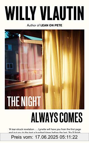 Brand : Faber And Faber Ltd., Binding : Taschenbuch, Edition : Main, Label : Faber & Faber, Publisher : Faber & Faber, medium : Taschenbuch, numberOfPages : 224, publicationDate : 2021-06-03, authors : Willy Vlautin, ISBN : 0571361919