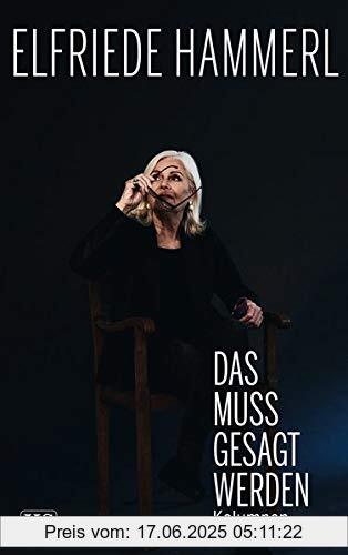 Binding : Gebundene Ausgabe, Edition : 1, Label : Kremayr & Scheriau, Publisher : Kremayr & Scheriau, medium : Gebundene Ausgabe, numberOfPages : 240, publicationDate : 2020-08-17, authors : Elfriede Hammerl, ISBN : 321801235X