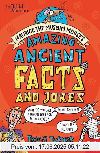 Brand : Nosy Crow Ltd, Binding : Taschenbuch, Label : Nosy Crow Ltd, Publisher : Nosy Crow Ltd, medium : Taschenbuch, numberOfPages : 128, publicationDate : 2017-05-04, releaseDate : 2017-05-04, authors : Tracey Turner, ISBN : 085763867X