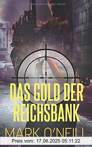 Binding : Taschenbuch, Label : Independently published, Publisher : Independently published, medium : Taschenbuch, numberOfPages : 382, publicationDate : 2019-07-21, authors : Mark O'Neill, translators : Annette Spratte, ISBN : 108183773X