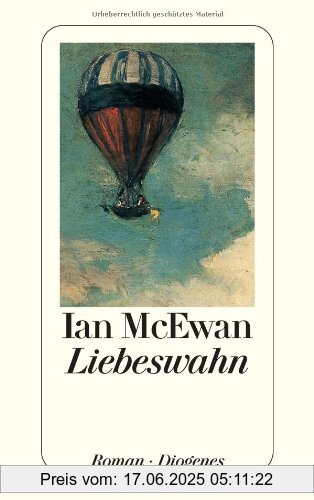 Binding : Gebundene Ausgabe, Label : Diogenes, Publisher : Diogenes, medium : Gebundene Ausgabe, numberOfPages : 355, publicationDate : 1998-01-01, authors : Ian McEwan, Ian MacEwan, languages : german, ISBN : 3257061838