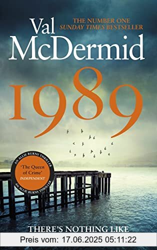 Binding : Taschenbuch, Edition : 1, Label : Little, Brown Book Group, Publisher : Little, Brown Book Group, medium : Taschenbuch, numberOfPages : 464, publicationDate : 2023-02-02, releaseDate : 2023-02-02, authors : Val McDermid, ISBN : 0751583138