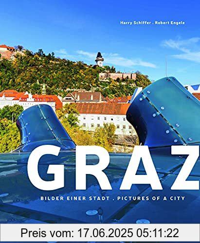 Binding : Gebundene Ausgabe, Label : Styria Verlag in Verlagsgruppe Styria GmbH & Co. KG, Publisher : Styria Verlag in Verlagsgruppe Styria GmbH & Co. KG, medium : Gebundene Ausgabe, numberOfPages : 112, publicationDate : 2021-05-25, authors : Harry Schiffer, Robert Engele, ISBN : 3222136807