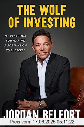 Binding : Taschenbuch, Edition : 1, Label : Nicholas Brealey Publishing, Publisher : Nicholas Brealey Publishing, medium : Taschenbuch, numberOfPages : 336, publicationDate : 2023-10-31, releaseDate : 2023-10-31, authors : Jordan Belfort, ISBN : 139981351X