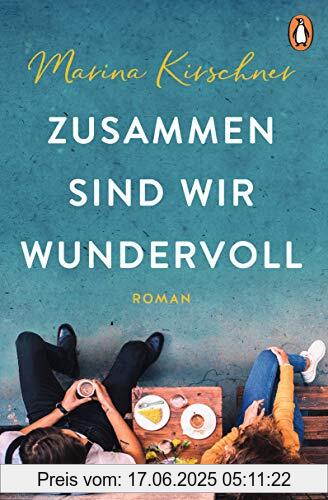 Binding : Broschiert, Edition : Originalausgabe, Label : Penguin Verlag, Publisher : Penguin Verlag, medium : Broschiert, numberOfPages : 448, publicationDate : 2022-02-08, releaseDate : 2022-02-08, authors : Marina Kirschner, ISBN : 332810691X