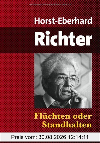 Flüchten oder Standhalten