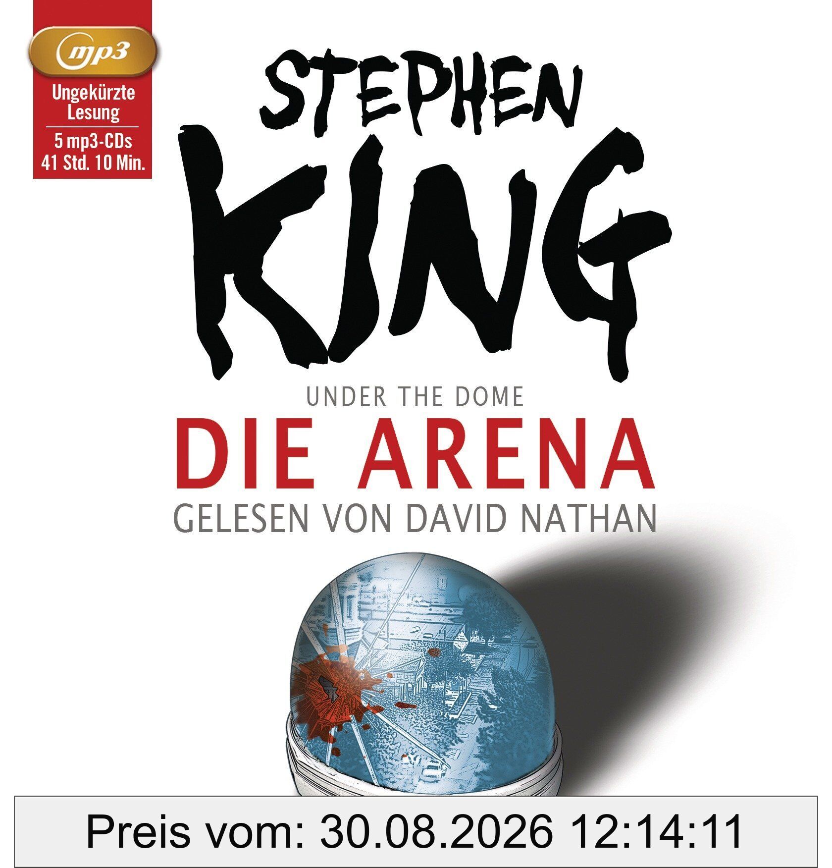 Die Arena