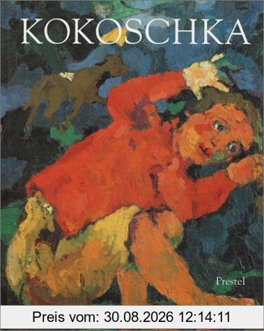 Oskar Kokoschka