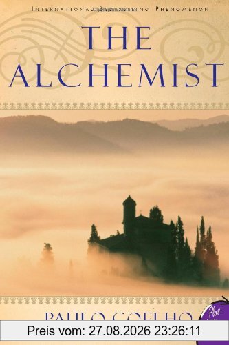 The Alchemist (Plus)