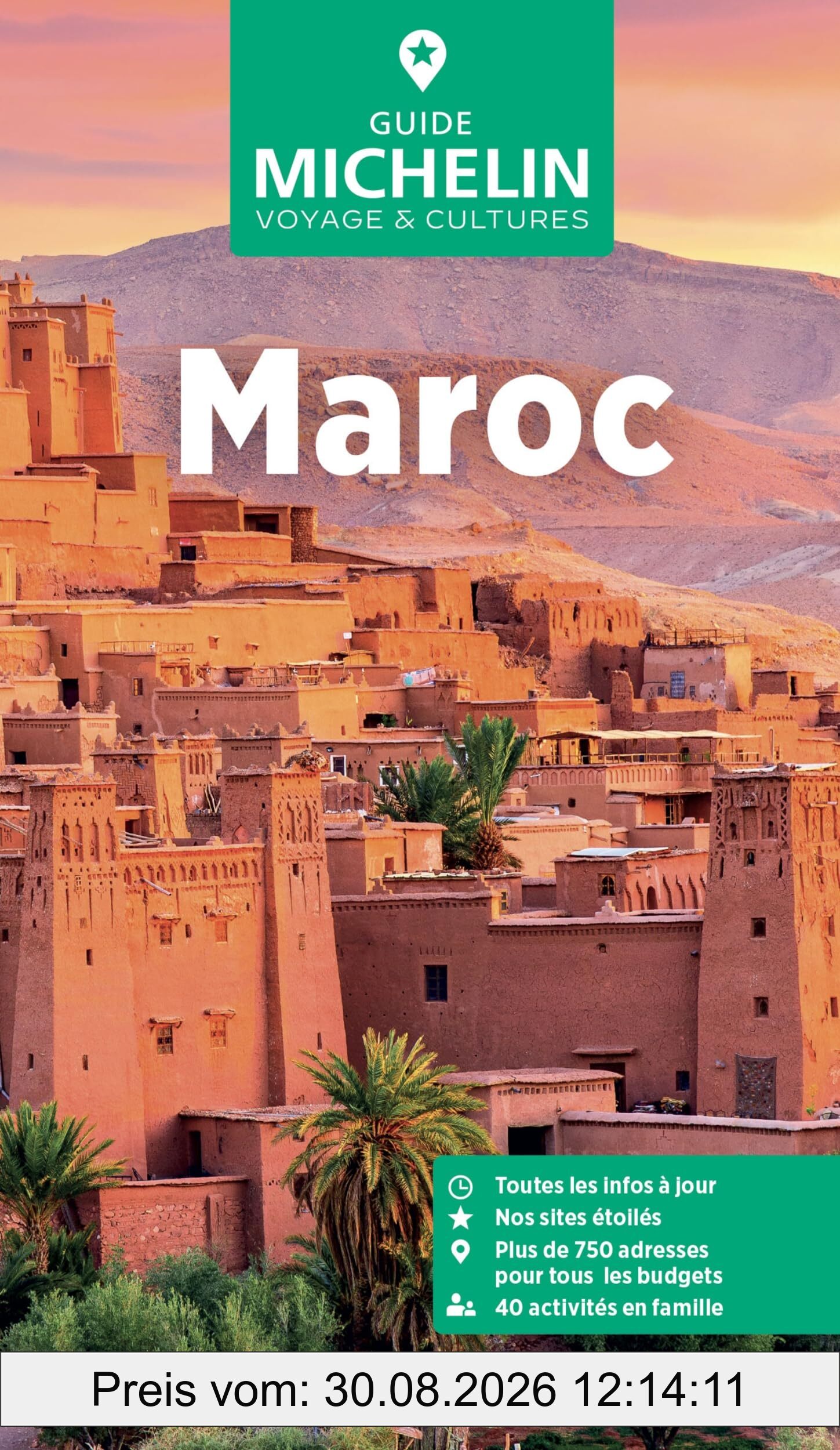 Maroc