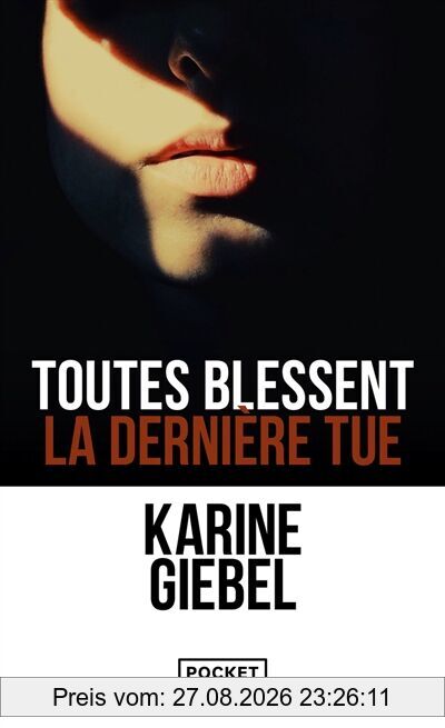 Toutes blessent, la dernière tue. Vulnerant omnes, ultima necat