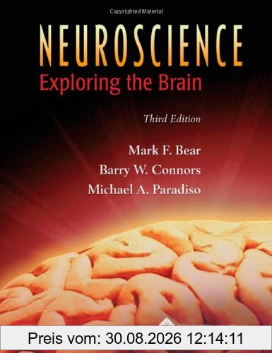 Neuroscience: Exploring the Brain