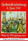 Hohenfriedeberg, 4. Juni 1745