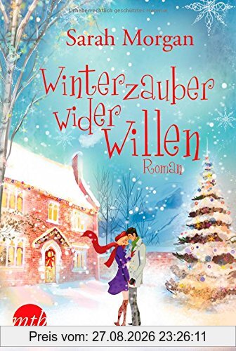 Winterzauber wider Willen